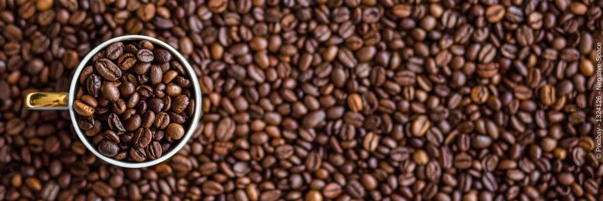 Kaffetasse aus dem Artikel -Barista Jobprofil - Mehr als Kaffee kochen
