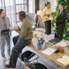 Biophilic Design: Wenn der Raum für Sie führt