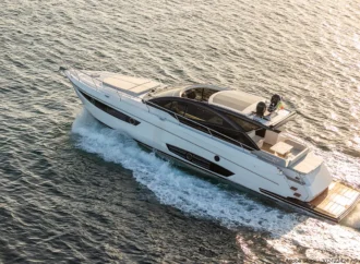 Wenn Erfolg schwimmt: Luxusyachten als moderne Statussymbole