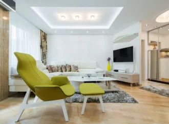 Lichtkonzepte im Premiumwohnen: Wenn Licht zur Architektur wird